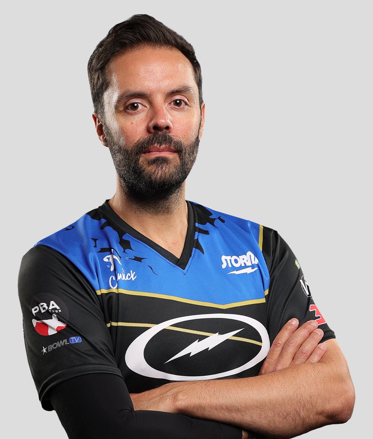 PBA Player Page Jason Belmonte